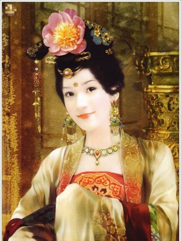 Âm Lệ Hoa, Trương Lệ Hoa, Dương Lệ Hoa