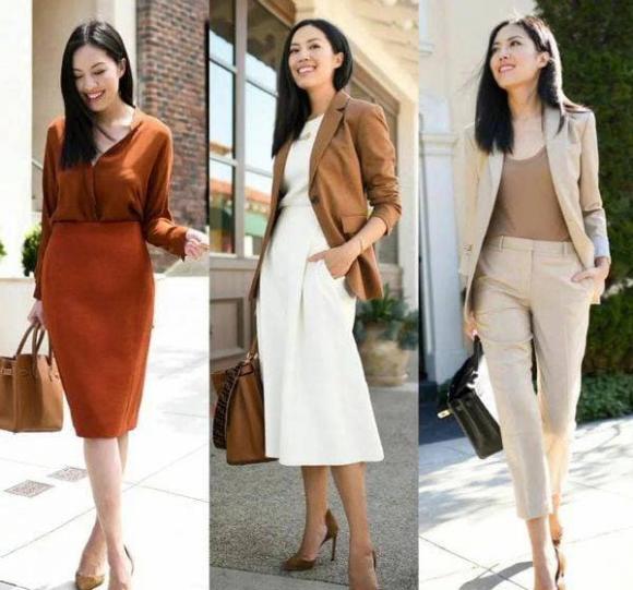 thời trang đẹp, thời trang, phong cách thời trang thanh lịch