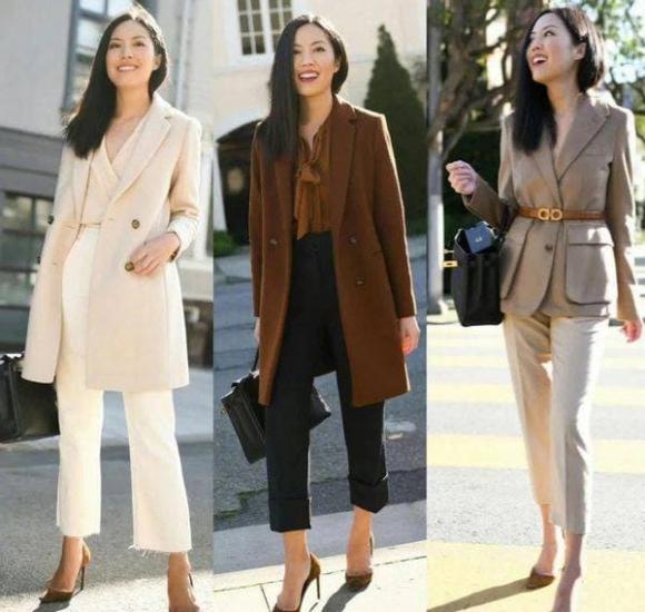 thời trang đẹp, thời trang, phong cách thời trang thanh lịch
