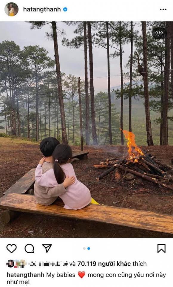 nữ diễn viên tăng thanh hà,Diễn viên Tăng Thanh Hà, sao Việt