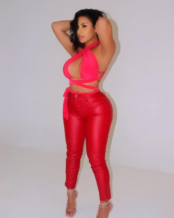 kim kardashian, kanye west, chaney jones