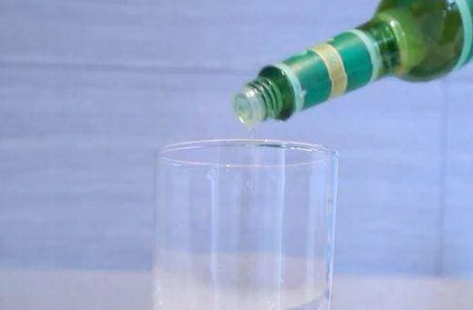 chăn bông, vệ sinh, mẹo hay