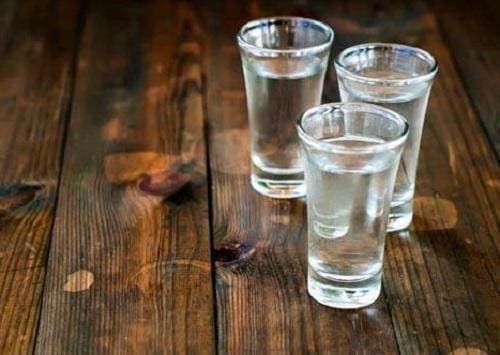 chăn bông, vệ sinh, mẹo hay