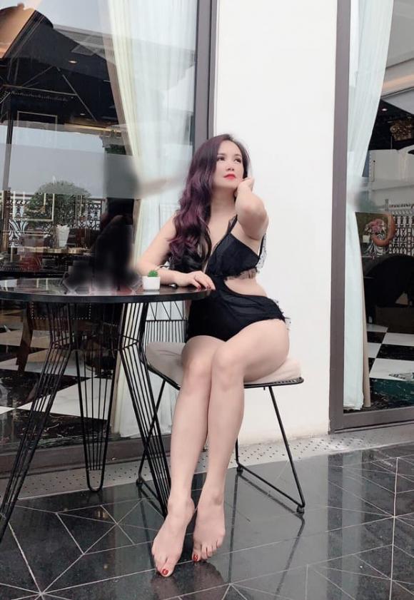 diễn viên Đào Hoàng Yến, sao Viêt