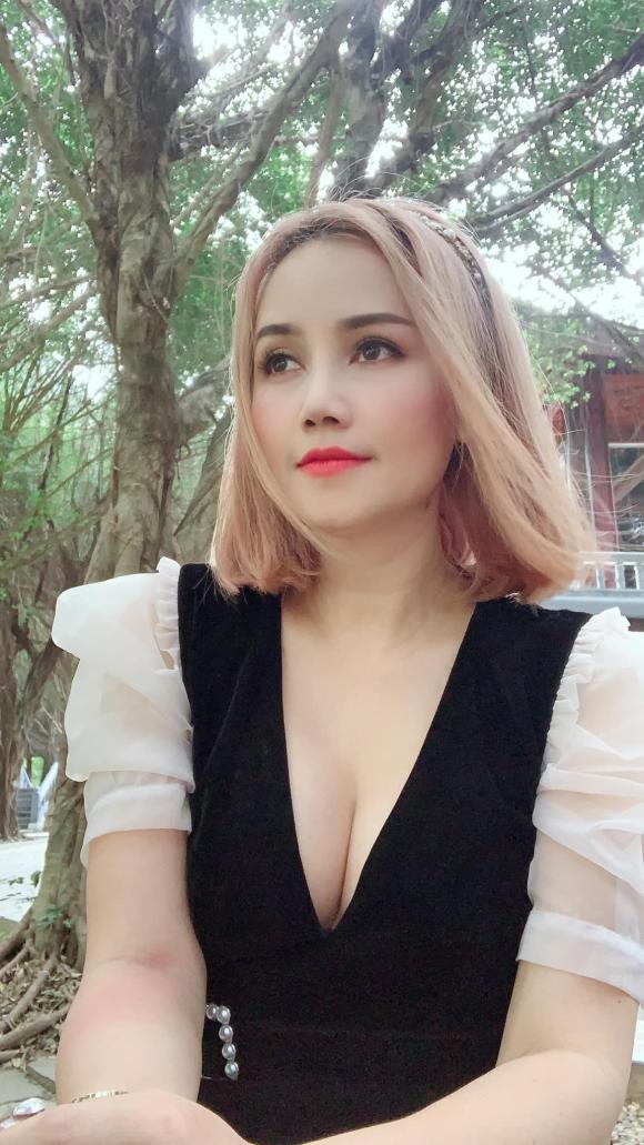 diễn viên Đào Hoàng Yến, sao Viêt