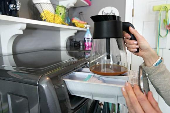 giặt quần áo, cách giặt quần áo, kiến thức