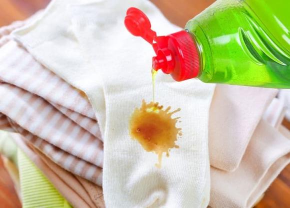 giặt quần áo, cách giặt quần áo, kiến thức