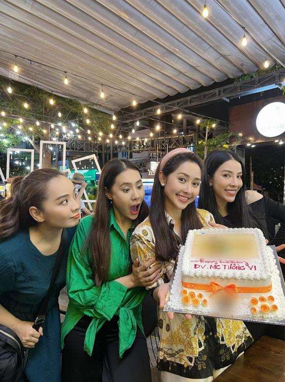 nữ diễn viên tường vi,sao Việt