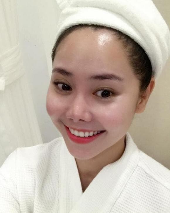 nữ diễn viên tường vi,sao Việt