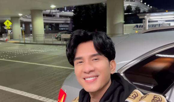 ca sĩ Đan Trường, sao Việt