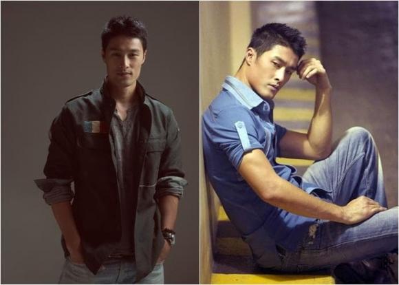diễn viên johnny trí nguyễn, sao Việt