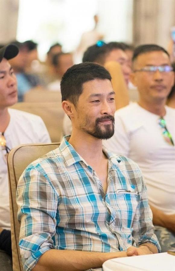 diễn viên johnny trí nguyễn, sao Việt
