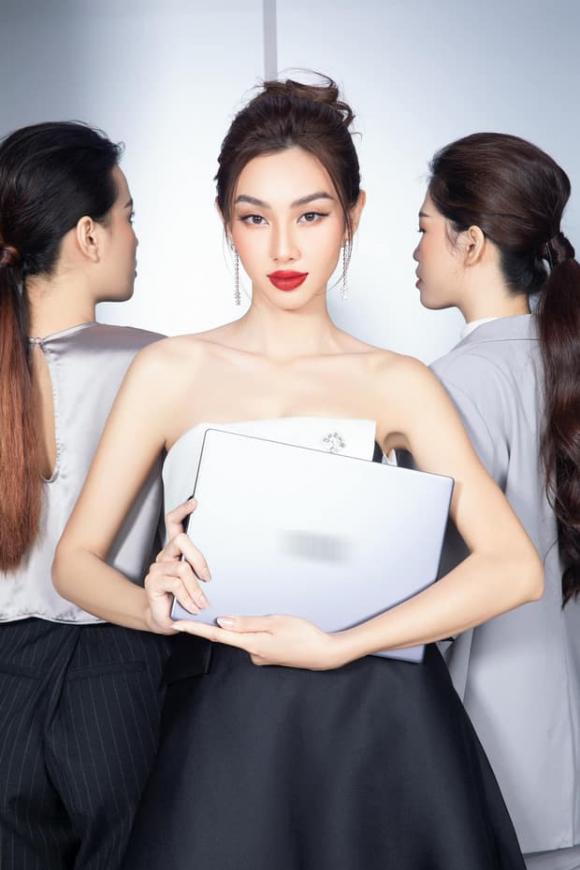 hoa hậu thùy tiên, sao việt 