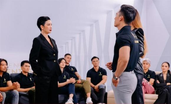 siêu mẫu xuân lan, siêu mẫu Hà Anh, hoa hậu Hương Giang, sao Việt