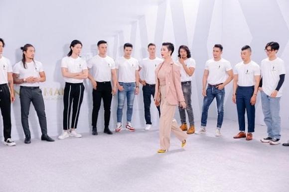 siêu mẫu xuân lan, siêu mẫu Hà Anh, hoa hậu Hương Giang, sao Việt