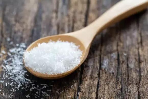 bột nêm, bột ngọt, ung thư