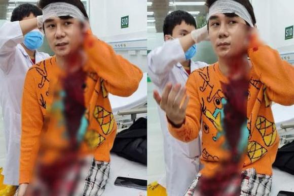 Thương ngày nắng về,huyền lizzie,nsnd lan hương,phim việt