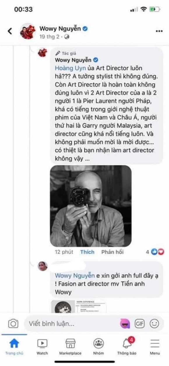 miko lan trinh, bạn trai miko lan trinh, sao việt