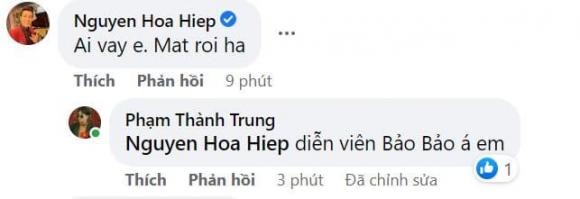 Huỳnh Đông, Jun Phạm, Pha Lê, Phương Hằng, Hòa Hiệp, Ốc Bảo Bảo, Sao Việt