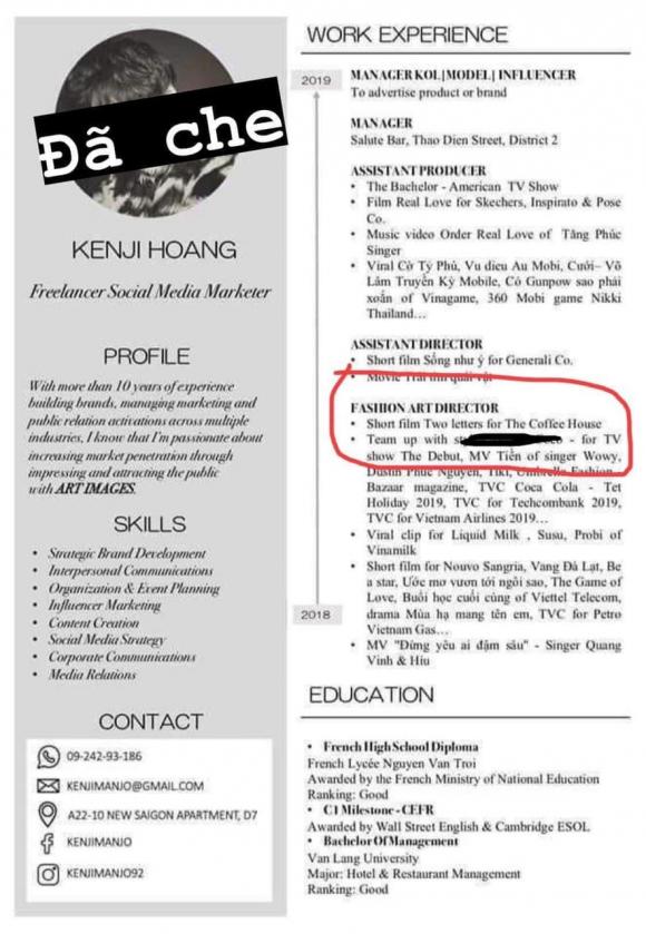 miko lan trinh, bạn trai miko lan trinh, sao việt