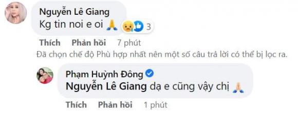 Huỳnh Đông, Jun Phạm, Pha Lê, Phương Hằng, Hòa Hiệp, Ốc Bảo Bảo, Sao Việt