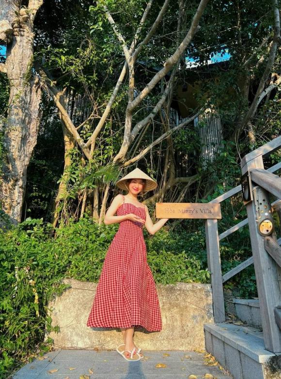 Thiếu gia Minh Hải, Hòa Minzy, Sao Việt