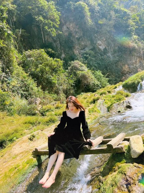Thiếu gia Minh Hải, Hòa Minzy, Sao Việt