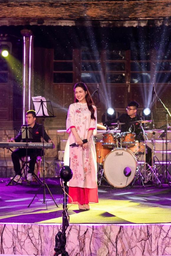 Thiếu gia Minh Hải, Hòa Minzy, Sao Việt