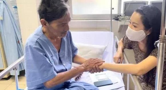 nghệ sĩ Thương Tín, sao Việt