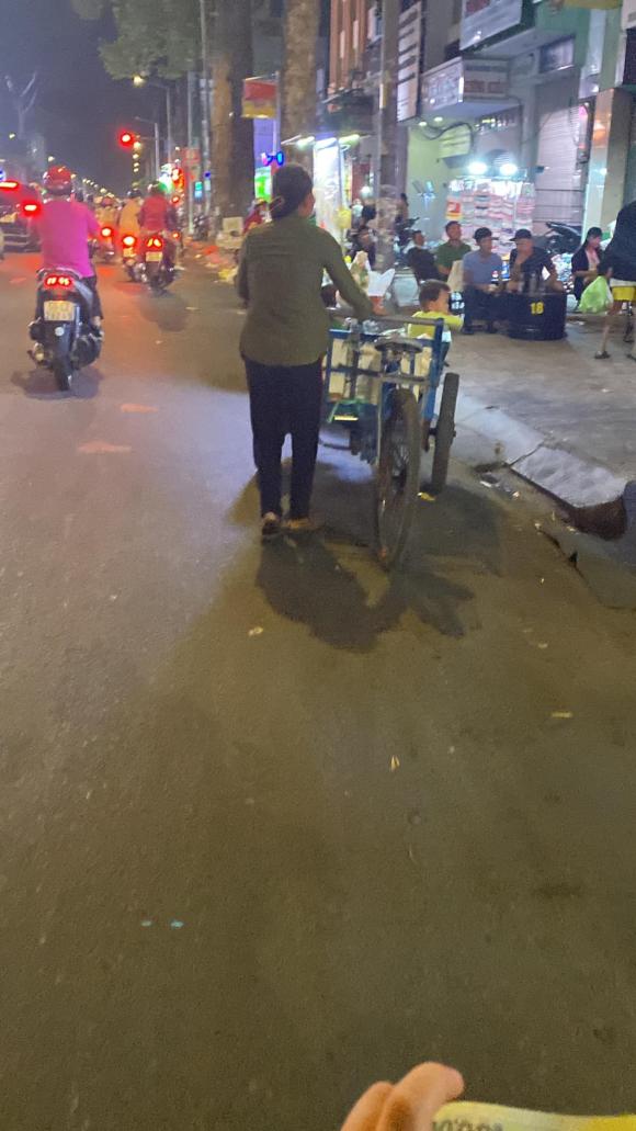 Trang Trần, chồng Trang Trần, con gái Trang Trần