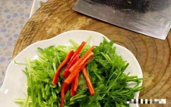 ẩm thực gia đình, món ngon mỗi ngày, thịt ba chỉ xào cần tây