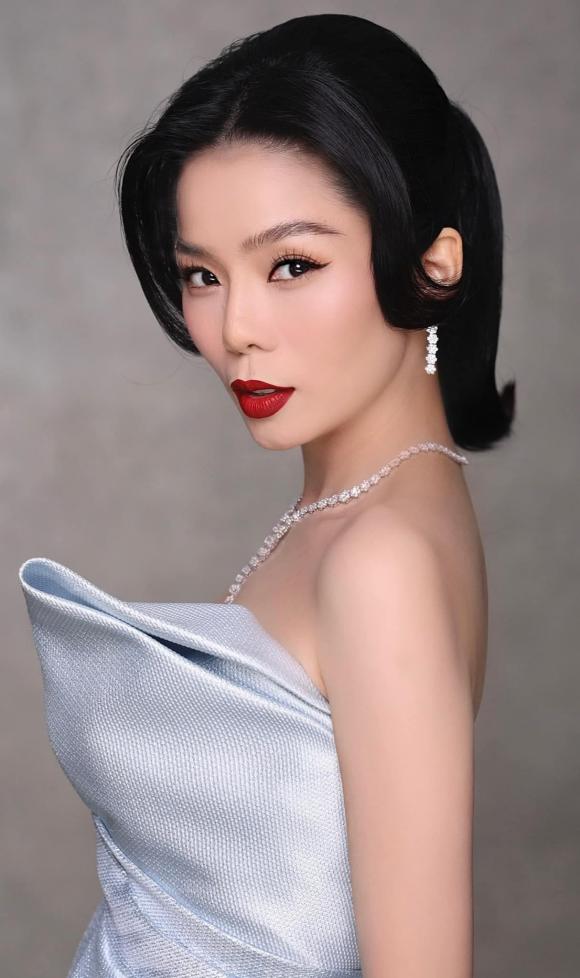 nữ ca sĩ lệ quyên, phạm kim dung, Miss World Vietnam 2022, sao việt