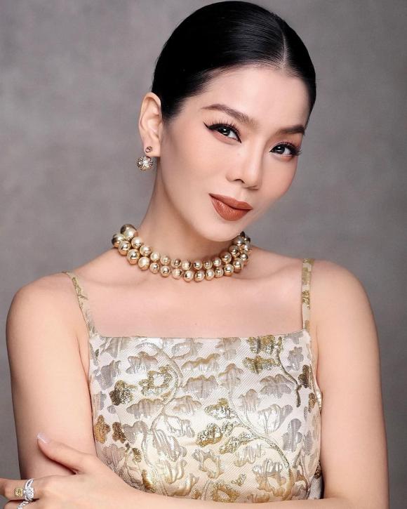 nữ ca sĩ lệ quyên, phạm kim dung, Miss World Vietnam 2022, sao việt