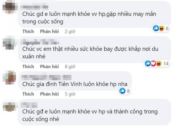 Thủy Tiên, Sao Việt, Nữ ca sĩ, Công Vinh