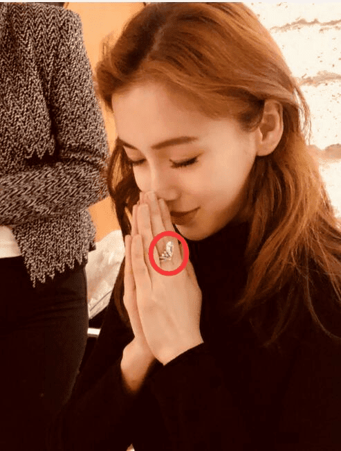 angelababy, huỳnh hiểu minh, sinh nhật angelababy
