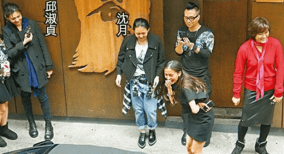 angelababy, huỳnh hiểu minh, sinh nhật angelababy