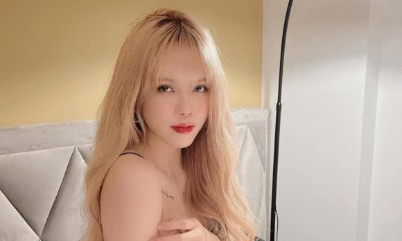 thiều bảo trâm, sao việt 