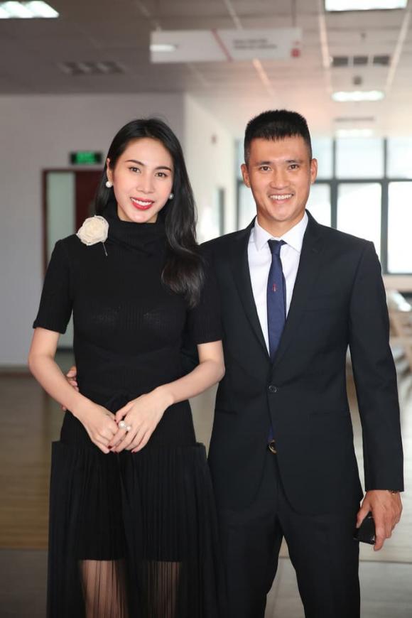 Thủy Tiên, Sao Việt, Nữ ca sĩ, Công Vinh
