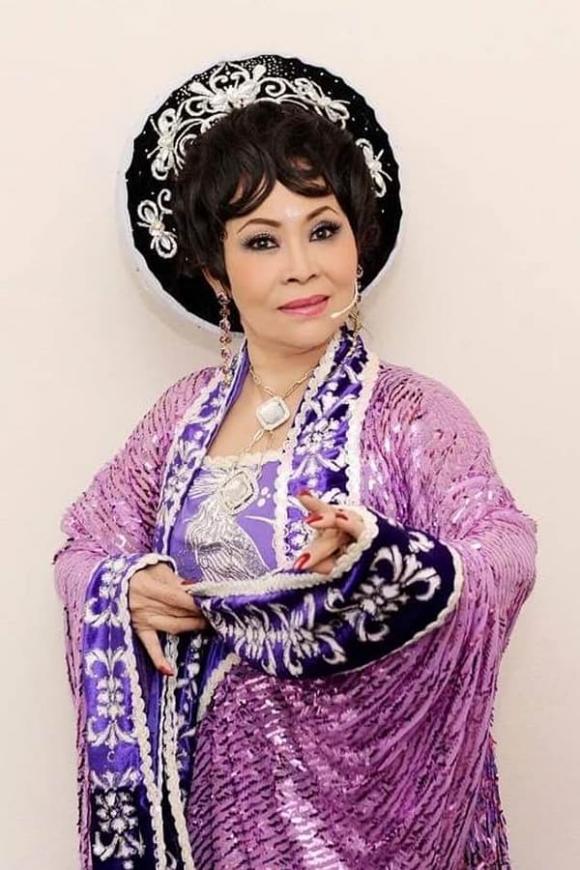 NSƯT Ngọc Đáng, sao Việt