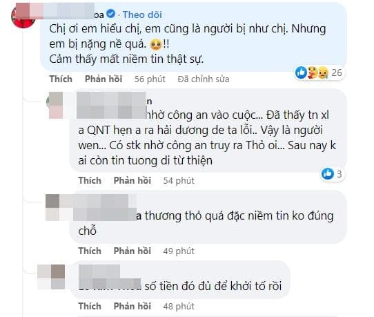 diễn viên Quách Ngọc Tuyên, diễn viên Khả Như, sao Việt