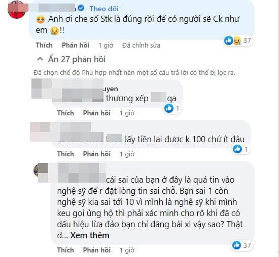 diễn viên Quách Ngọc Tuyên, diễn viên Khả Như, sao Việt