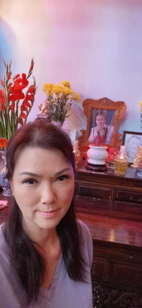 ns chí tài, ca sĩ phương loan, sao việt 