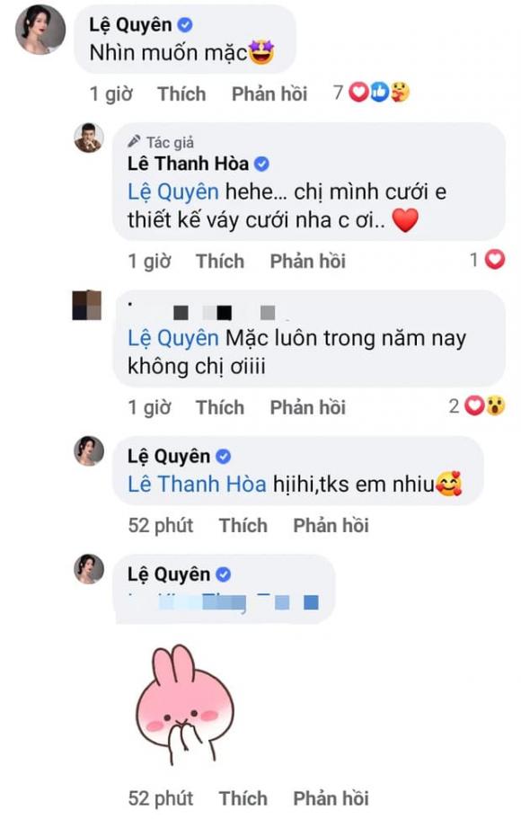 ca sĩ Lệ Quyên, người mẫu Lâm Bảo Châu, sao Việt