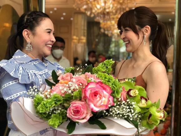 marian rivera, ảnh chưa chỉnh sửa, mỹ nhân đẹp nhất philippines