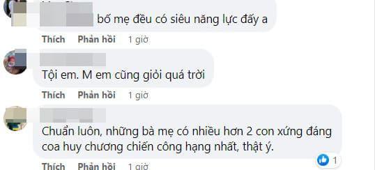 Minh Trang, Minh Trang làm mẹ, chăm con 