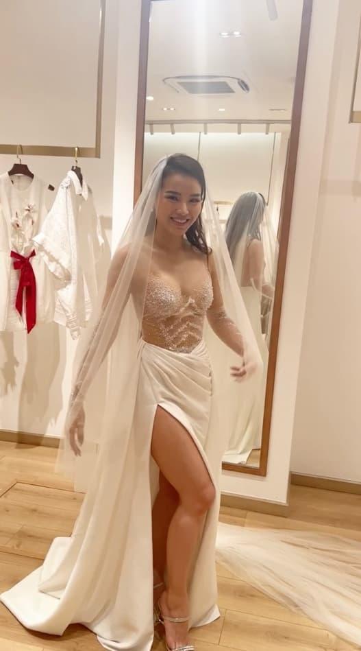 ca sĩ Phương Trinh Jolie, sao Việt