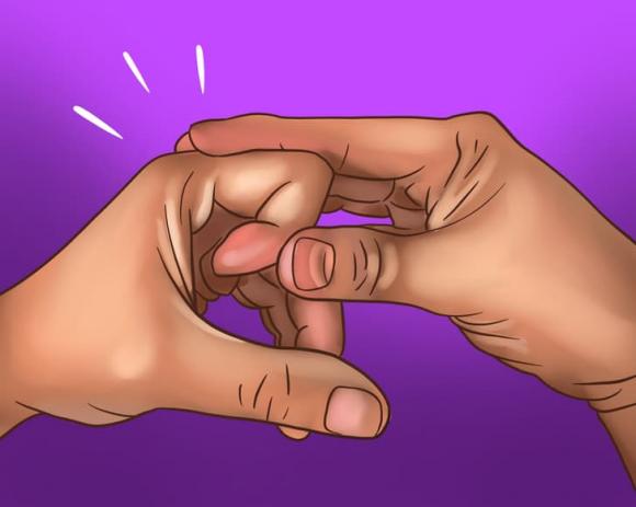 cơ thể con người, sự thật về cơ thể, kiến thức 