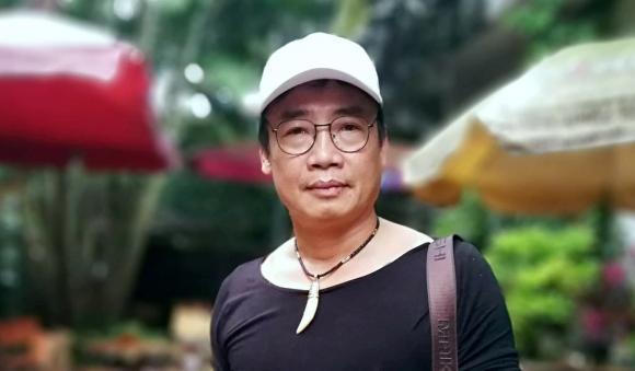 Trọng Nguyên, diễn viên Trọng Nguyên, diễn viên Người phán xử