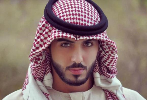 trai đẹp bị trục xuất, Omar Borkan Al Gala, Hoàng tử Mutaib và Imran Abbas Naqvi