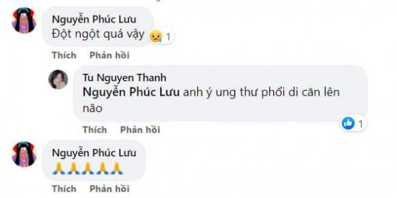 nghệ sĩ Trọng Nguyên, diễn viên Người phán xử, ung thư